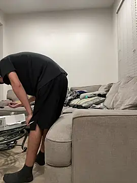 Bbyboyivan online show from January 24, 2025, 6:03 am