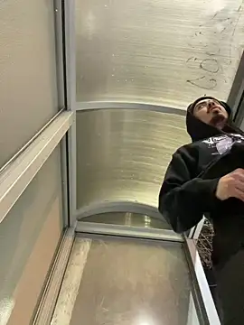 Bbyboyivan online show from December 15, 2024, 5:45 am