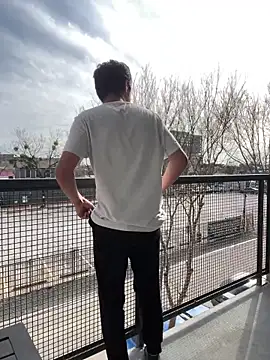 Bbyboyivan online show from March 2, 2025, 9:30 pm