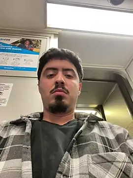 Bbyboyivan online show from January 5, 2025, 6:46 am