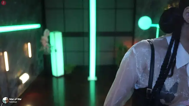 alessa goreng online show from March 8, 2025, 8:44 am