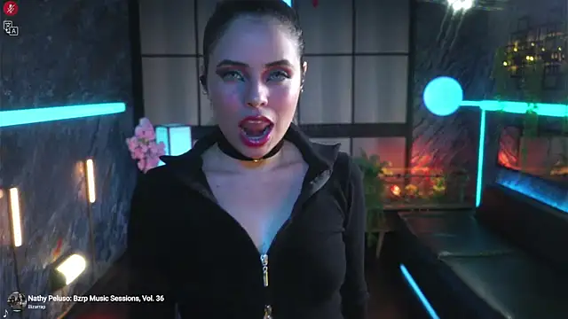 alessa goreng online show from January 5, 2025, 11:48 am