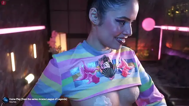 alessa goreng online show from March 16, 2025, 9:05 am