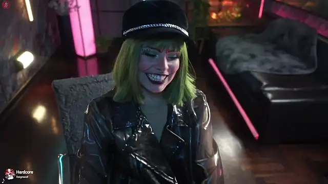 alessa goreng online show from October 4, 2025, 7:54 am