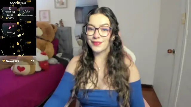 Snapshot of samysweet_8 chatting on February 7, 2026, 1:41 pm samysweet 8 online show from February 7, 2026, 1:41 pm