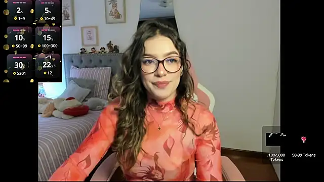 Snapshot of samysweet_8 chatting on November 1, 2025, 3:39 pm samysweet 8 online show from November 1, 2025, 3:39 pm