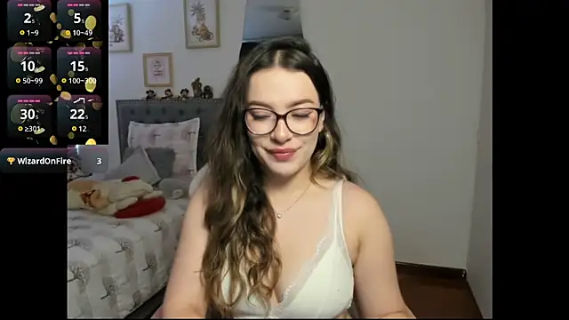 Snapshot of samysweet_8 chatting on November 19, 2025, 1:44 pm samysweet 8 online show from November 19, 2025, 1:44 pm