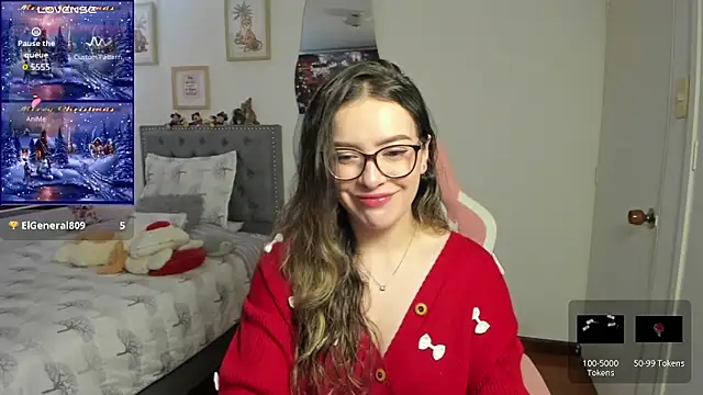 Snapshot of samysweet_8 chatting on December 20, 2025, 2:09 pm samysweet 8 online show from December 20, 2025, 2:09 pm