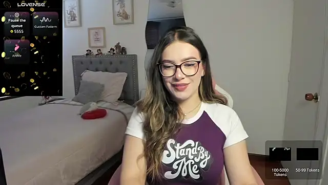 Snapshot of samysweet_8 chatting on November 24, 2025, 1:44 pm samysweet 8 online show from November 24, 2025, 1:44 pm