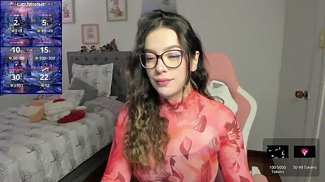 Snapshot of samysweet_8 chatting on December 18, 2025, 1:26 pm samysweet 8 online show from December 18, 2025, 1:26 pm