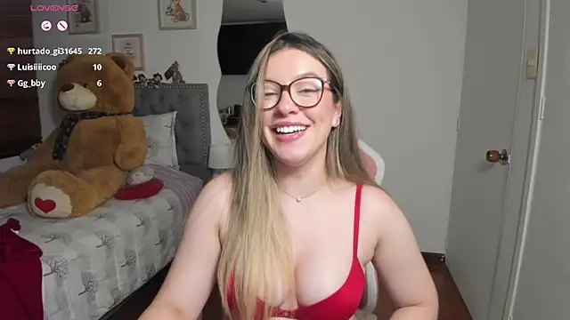 samysweet 8 online show from June 7, 2026, 12:16 am