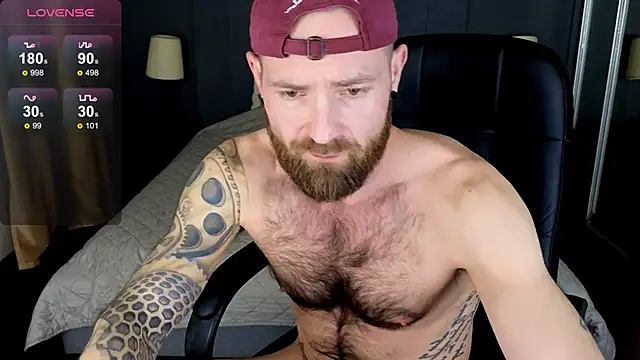 Snapshot of Rory_Reed chatting on February 27, 2025, 12:45 pm Rory Reed online show from February 27, 2025, 12:45 pm