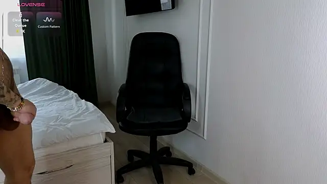 Rory Reed online show from April 4, 2026, 10:22 am