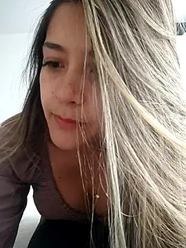 alana 69 online show from March 14, 2025, 10:16 pm