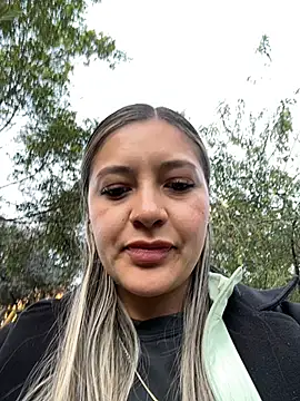 alana 69 online show from March 20, 2026, 10:44 pm