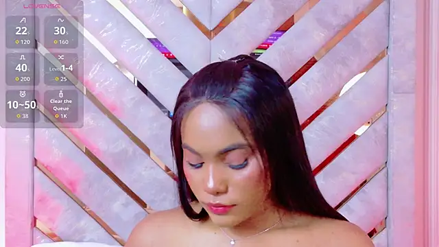 Sara Boom online show from January 7, 2026, 1:38 pm