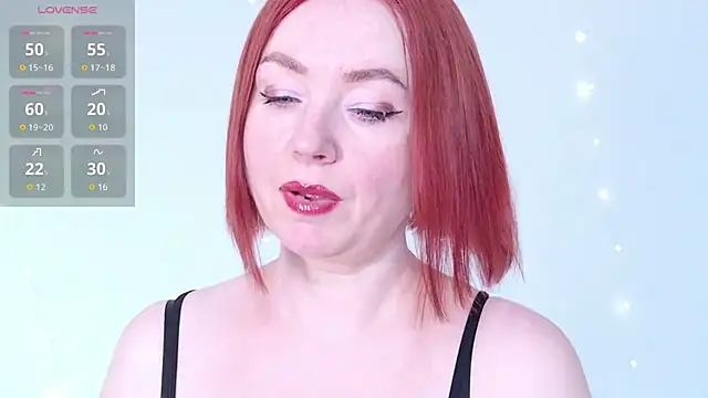 AnnJey online show from November 23, 2025, 6:34 am