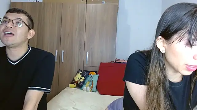 Isaandysex2428 online show from June 21, 2026, 3:12 am
