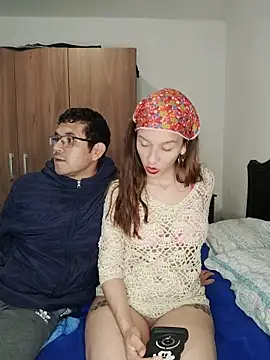 Isaandysex2428 online show from November 25, 2025, 12:22 am