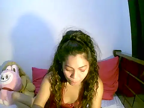 sweetvirginia01 online show from February 10, 2026, 1:54 pm