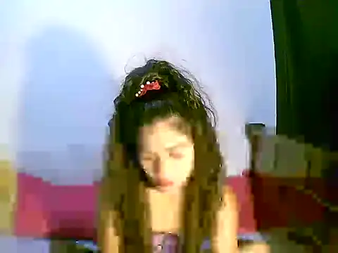 sweetvirginia01 online show from February 5, 2026, 12:06 am