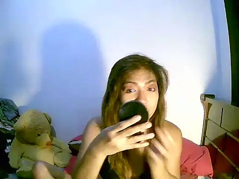 sweetvirginia01 online show from January 12, 2026, 3:57 am