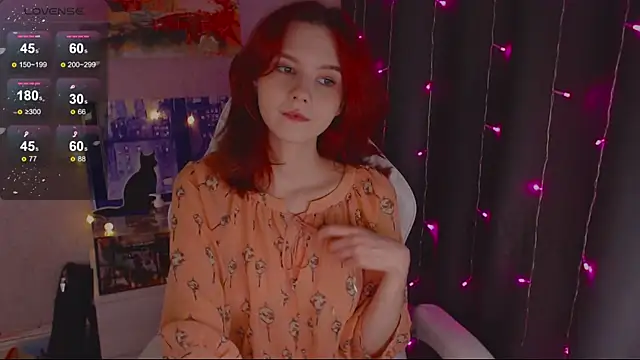 mslilunicorn online show from September 25, 2025, 6:58 pm