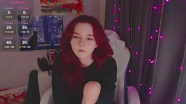 mslilunicorn online show from July 7, 2026, 6:33 pm