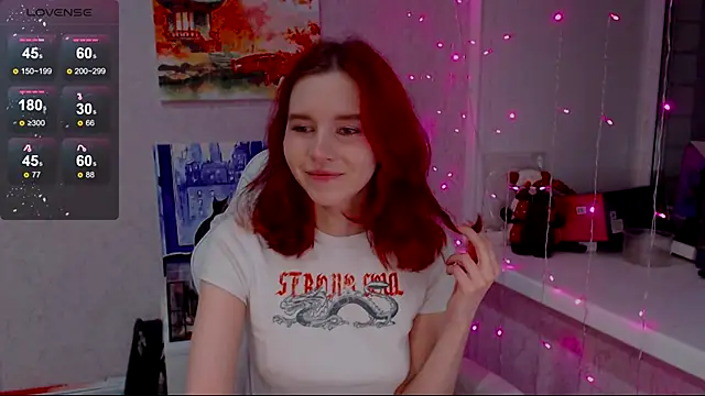 mslilunicorn online show from September 14, 2025, 6:52 pm