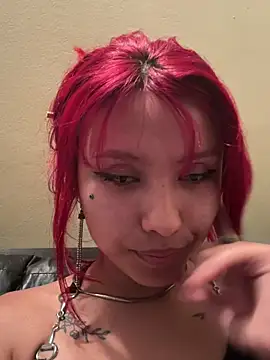 dinamita Blair online show from November 18, 2025, 6:06 am