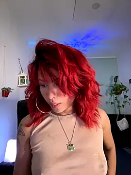 dinamita Blair online show from September 27, 2025, 3:12 am