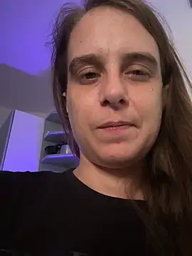 LadyChantale online show from February 28, 2026, 1:33 pm