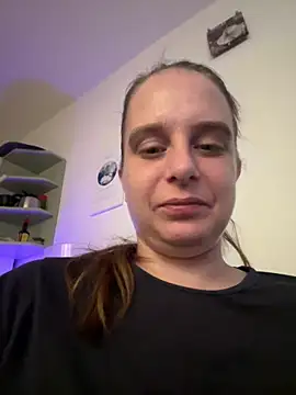 LadyChantale online show from April 13, 2026, 6:17 am