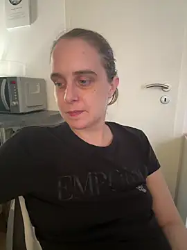 LadyChantale online show from March 24, 2026, 9:09 am