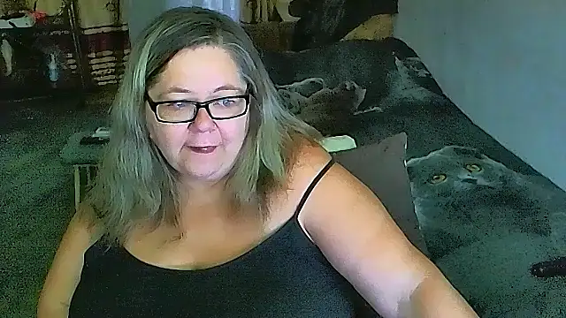 sex2 online show from January 12, 2026, 1:45 am