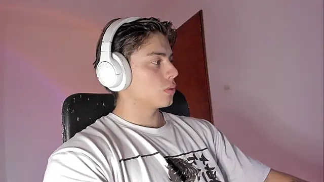 Giordano Russo online show from March 11, 2026, 10:48 pm