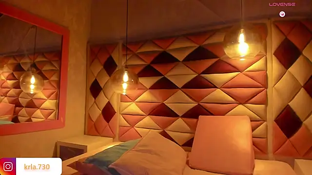 Snapshot of _kaarla_ chatting on March 6, 2025, 3:13 am kaarla online show from March 6, 2025, 3:13 am