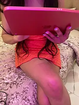 FaRaSha777 online show from June 1, 2026, 11:54 am