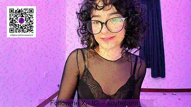  Lunnaa  online show from December 18, 2025, 11:52 pm