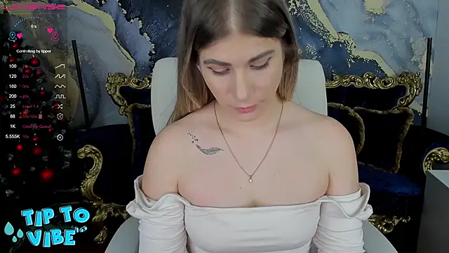 Snapshot of CassandraGood chatting on January 13, 2025, 12:56 pm CassandraGood online show from January 13, 2025, 12:56 pm