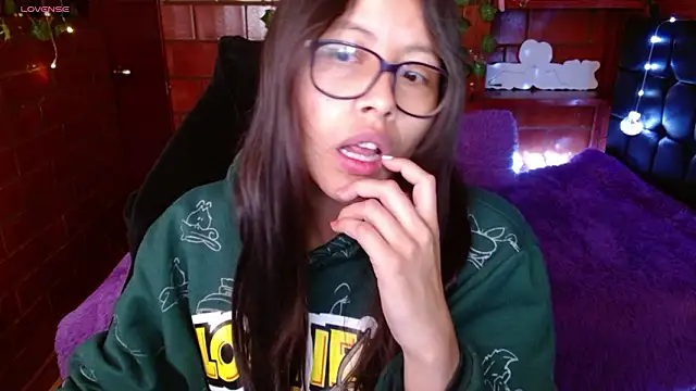 MidoriQuiinn online show from February 24, 2026, 2:29 pm