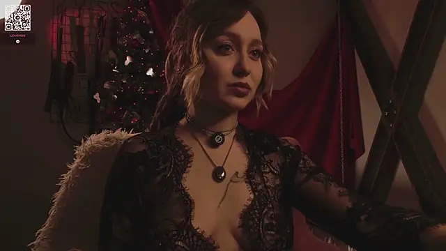 Snapshot of VortexProject chatting on December 14, 2025, 1:17 pm VortexProject online show from December 14, 2025, 1:17 pm