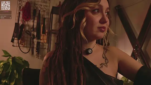 VortexProject online show from November 25, 2025, 1:22 pm