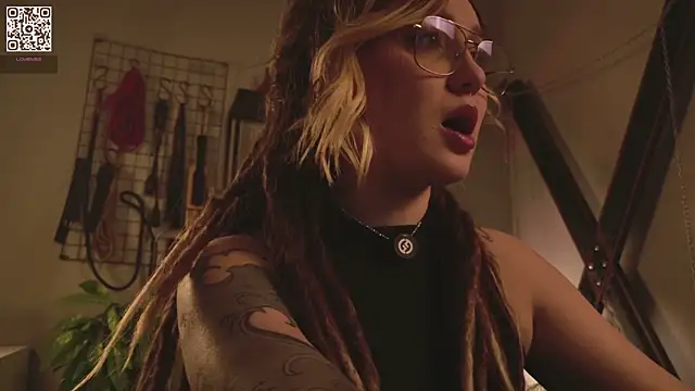 VortexProject online show from November 28, 2025, 1:11 pm