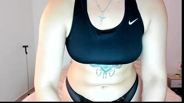 MariaMeir online show from April 18, 2026, 4:20 pm