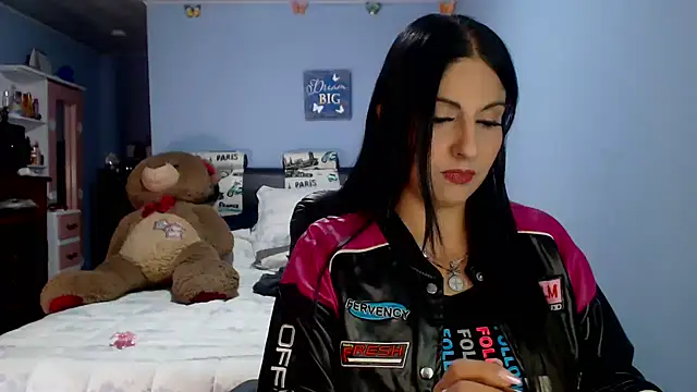 sahtlove1 online show from May 29, 2026, 2:45 pm