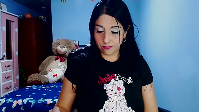 sahtlove1 online show from March 4, 2026, 10:39 pm