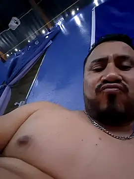 Eumanzor online show from January 8, 2026, 1:33 am