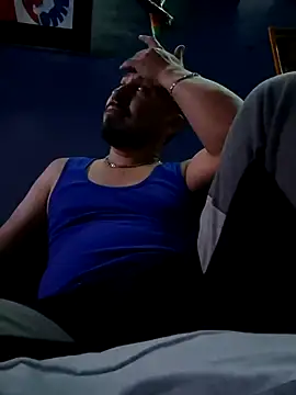 Eumanzor online show from January 10, 2026, 1:34 am