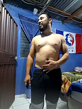 Eumanzor online show from February 8, 2026, 1:03 am